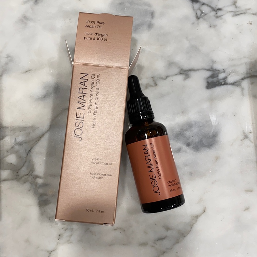 Josie Maran 100% Argan Oil